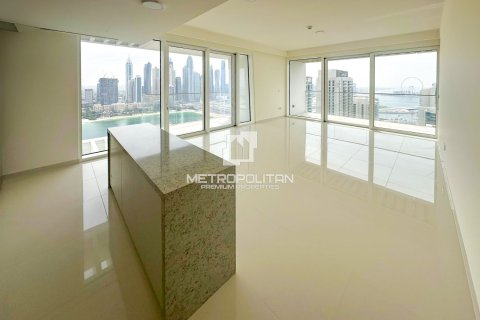 Appartement à EMAAR Beachfront, Dubai Harbour, Dubai, 2 chambres, 134 m², № 15237 - photo 6