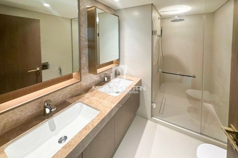 Appartement à EMAAR Beachfront, Dubai Harbour, Dubai, 2 chambres, 134 m², № 15237 - photo 13