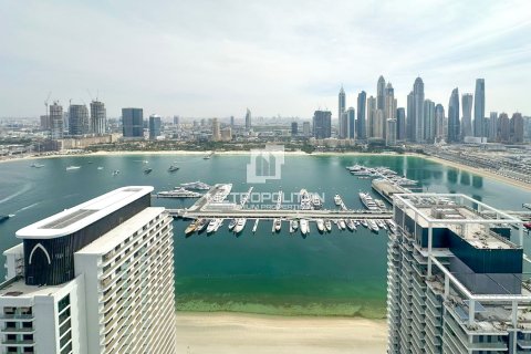 Appartement à EMAAR Beachfront, Dubai Harbour, Dubai, 2 chambres, 134 m², № 15237 - photo 7