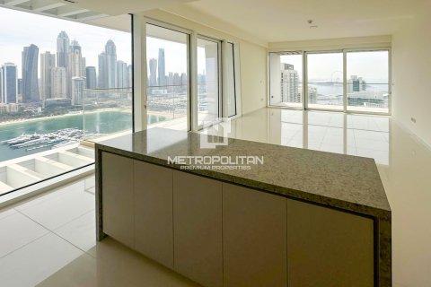 Appartement à EMAAR Beachfront, Dubai Harbour, Dubai, 2 chambres, 134 m², № 15237 - photo 2