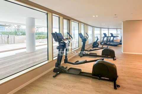 Appartement à EMAAR Beachfront, Dubai Harbour, Dubai, 2 chambres, 134 m², № 15237 - photo 17