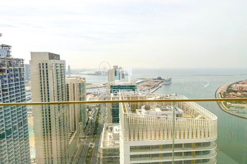 Appartement à EMAAR Beachfront, Dubai Harbour, Dubai, 2 chambres, 134 m², № 15237 - photo 15