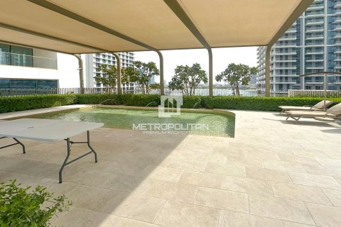 Appartement à EMAAR Beachfront, Dubai Harbour, Dubai, 2 chambres, 134 m², № 15237 - photo 16
