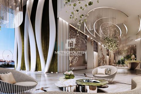 Apartment in Dubai Harbour, Dubai 1 bedroom, 69 sq.m. № 15234 - photo 7