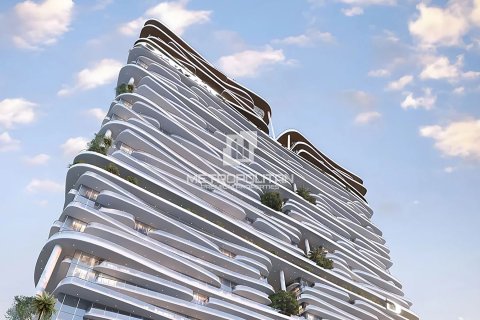 Apartment in Dubai Harbour, Dubai 1 bedroom, 69 sq.m. № 15234 - photo 10