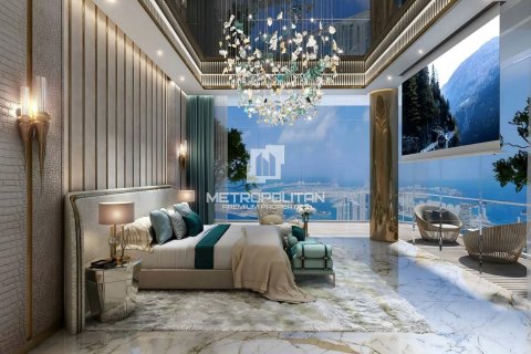 Apartment in Dubai Harbour, Dubai 1 bedroom, 69 sq.m. № 15234 - photo 9