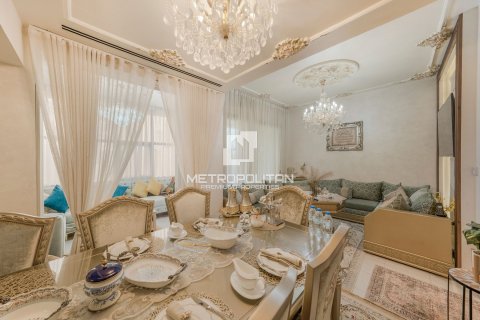Maison de ville à EMAAR South, Dubai South (Dubai World Central), Dubai, 3 chambres, 130 m², № 15227 - photo 5