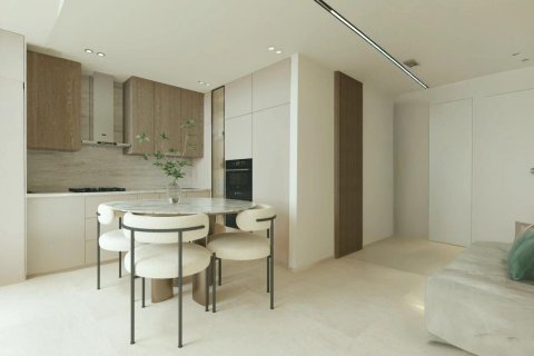 Apartment in Dubai 1 bedroom, 59 sq.m. № 133927 - photo 19