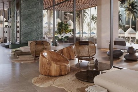 Apartment in Dubai 1 bedroom, 59 sq.m. № 133927 - photo 5