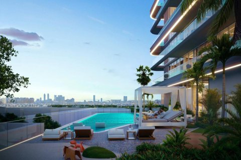 Apartment in Dubai 1 bedroom, 59 sq.m. № 133927 - photo 7
