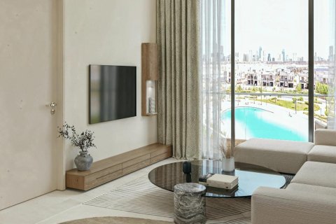 Apartment in Dubai 1 bedroom, 59 sq.m. № 133927 - photo 17