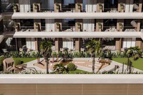 Apartment in Dubai 2 bedrooms, 105 sq.m. № 133930 - photo 5