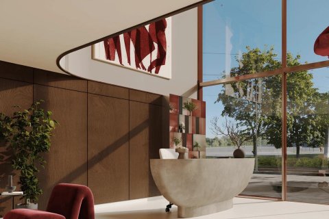 Apartment in Dubai 2 bedrooms, 105 sq.m. № 133930 - photo 11