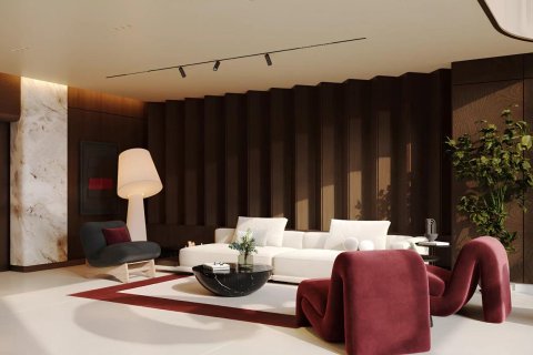 Apartment in Dubai 2 bedrooms, 105 sq.m. № 133930 - photo 13