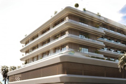 Apartment in Dubai 2 bedrooms, 105 sq.m. № 133930 - photo 10