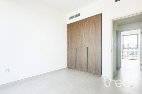 Townhouse in The Valley, Dubai 3 bedrooms, 73.95 sq.m. № 133932 - photo 10