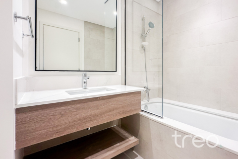 Townhouse in The Valley, Dubai 3 bedrooms, 73.95 sq.m. № 133932 - photo 7