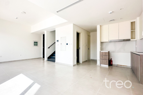 Townhouse in The Valley, Dubai 3 bedrooms, 73.95 sq.m. № 133932 - photo 17
