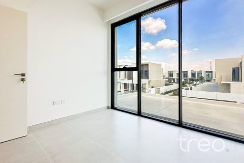 Townhouse in The Valley, Dubai 3 bedrooms, 73.95 sq.m. № 133932 - photo 8