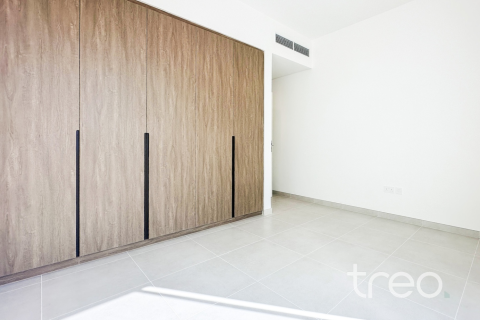 Townhouse in The Valley, Dubai 3 bedrooms, 73.95 sq.m. № 133932 - photo 2