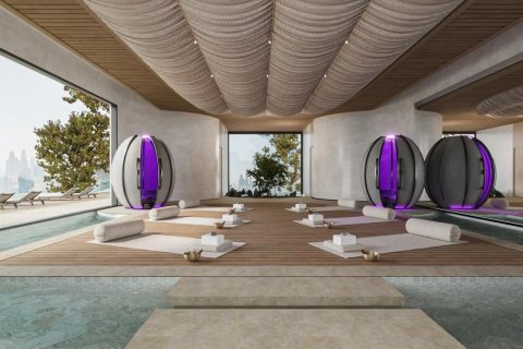 Apartment in Dubai 2 bedrooms, 103 sq.m. № 133928 - photo 9