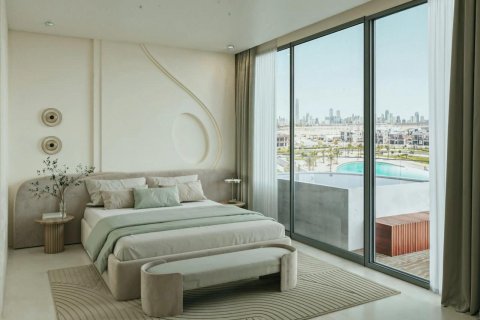 Apartment in Dubai 3 bedrooms, 144 sq.m. № 133929 - photo 18