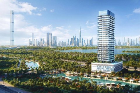 Apartment in Dubai 3 bedrooms, 144 sq.m. № 133929 - photo 3