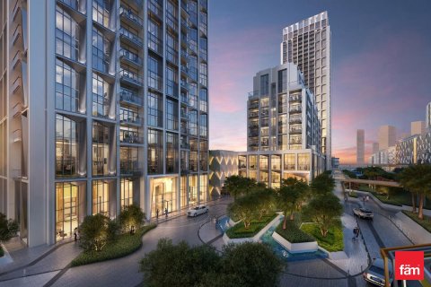 Apartamento en Dubai Design District, Dubai, 1 dormitorio, 94.3 m², № 110867 - foto 4