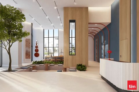 Apartamento en Dubai Design District, Dubai, 1 dormitorio, 94.3 m², № 110867 - foto 7