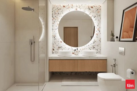 Apartamento en Dubai Design District, Dubai, 1 dormitorio, 94.3 m², № 110867 - foto 2