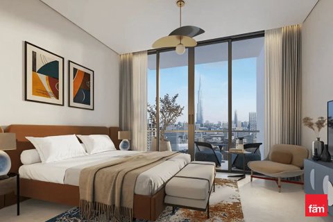 Apartamento en Dubai Design District, Dubai, 1 dormitorio, 94.3 m², № 110867 - foto 12
