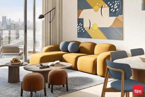 Apartamento en Dubai Design District, Dubai, 1 dormitorio, 94.3 m², № 110867 - foto 11