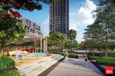 Apartamento en Dubai Design District, Dubai, 1 dormitorio, 94.3 m², № 110867 - foto 5