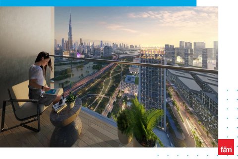 Apartamento en Dubai Design District, Dubai, 1 dormitorio, 94.3 m², № 110867 - foto 8