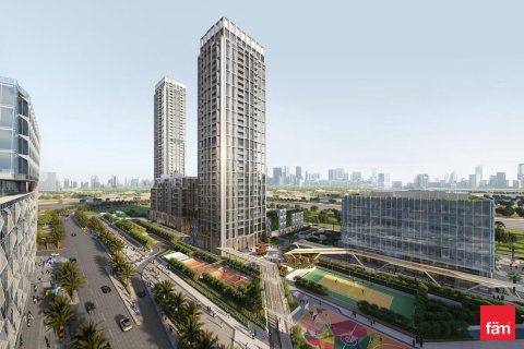 Apartamento en Dubai Design District, Dubai, 1 dormitorio, 94.3 m², № 110867 - foto 6