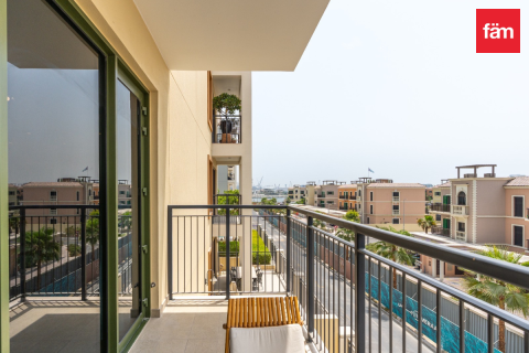 Apartamento en Dubai, 2 dormitorios, 112.2 m², № 110860 - foto 8