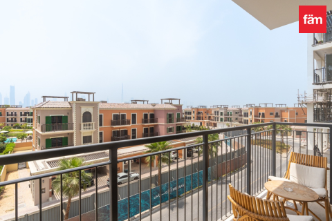 Apartamento en Dubai, 2 dormitorios, 112.2 m², № 110860