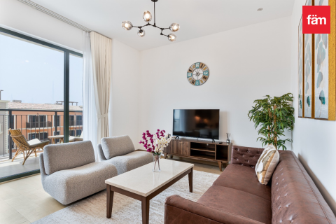 Apartamento en Dubai, 2 dormitorios, 112.2 m², № 110860 - foto 6