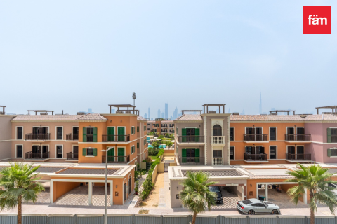 Apartamento en Dubai, 2 dormitorios, 112.2 m², № 110860 - foto 7