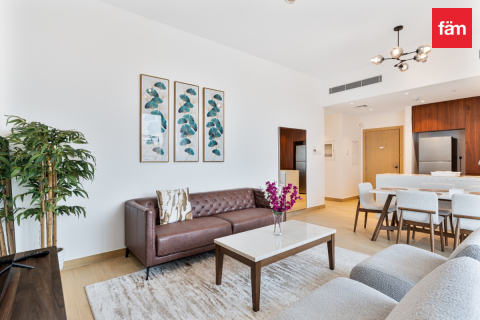 Apartamento en Dubai, 2 dormitorios, 112.2 m², № 110860 - foto 2