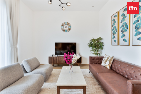 Apartamento en Dubai, 2 dormitorios, 112.2 m², № 110860 - foto 16