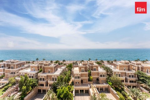 Apartment in Palm Jumeirah, Dubai 3 bedrooms, 219.7 sq.m. № 110868 - photo 4