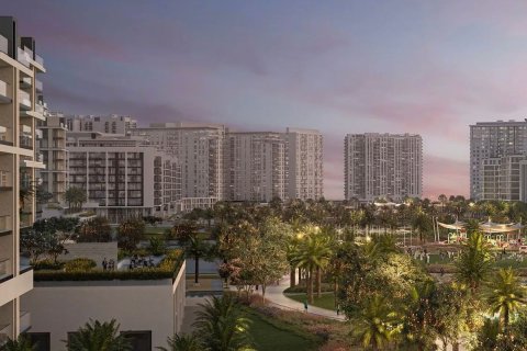 Appartement à Dubai Hills Estate, Dubai, 1 chambre, 65.3 m², № 110875 - photo 4