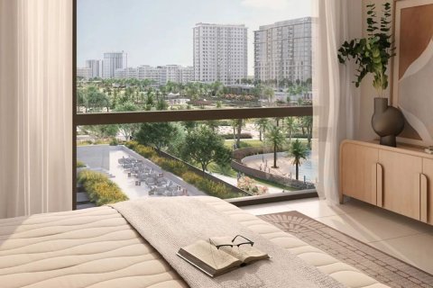 Appartement à Dubai Hills Estate, Dubai, 1 chambre, 65.3 m², № 110875 - photo 7