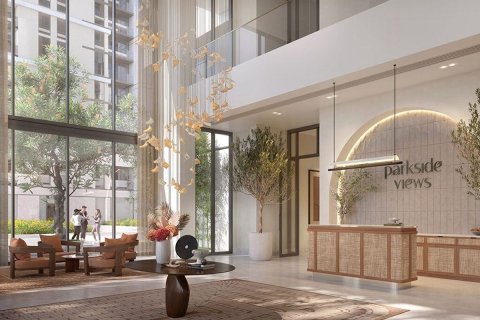 Appartement à Dubai Hills Estate, Dubai, 1 chambre, 65.3 m², № 110875 - photo 8