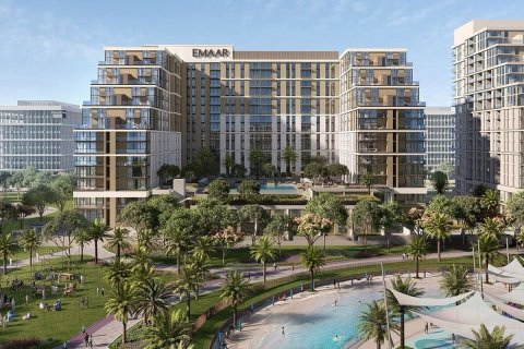 Appartement à Dubai Hills Estate, Dubai, 1 chambre, 65.3 m², № 110875 - photo 6