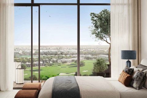 Appartement à Dubai Hills Estate, Dubai, 1 chambre, 65.3 m², № 110875 - photo 12