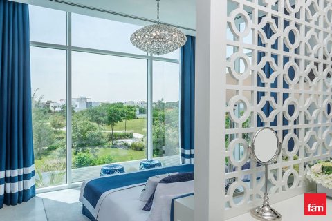 Снять в аренду виллу в Аль-Барари, Дубай: 4 спальни, 1496м², № 110866 - фото 4