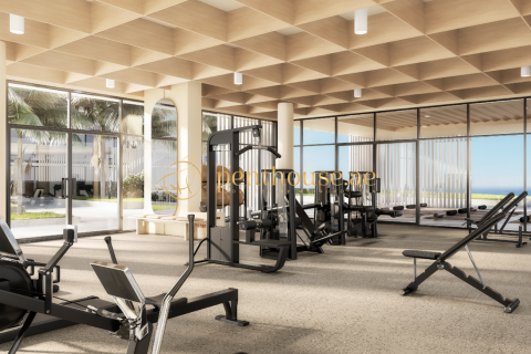 شقة في خور دبي, دبي 3 غرف نوم, 171 م² رقم 72892 - صورة 12