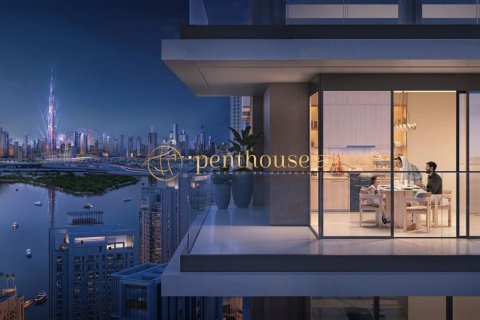 شقة في خور دبي, دبي 3 غرف نوم, 171 م² رقم 72892 - صورة 9